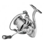 Chrome Spinning Reel