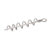 Mikado Jaws Soft Lure Screw