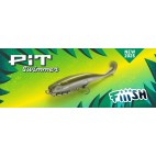 Pit Swimmer 100 Size 4 Combo