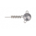 Mikado Jaws Screw Jig Head