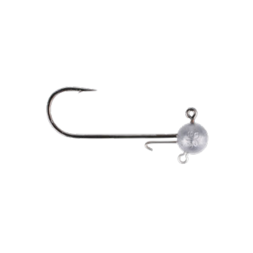 Mikado Jaws Stinger Eye Jig