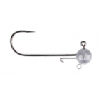 Mikado Jaws Stinger Eye Jig Bkk
