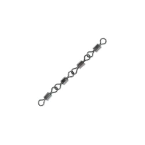 Mikado Jaws Fourfold Swivels