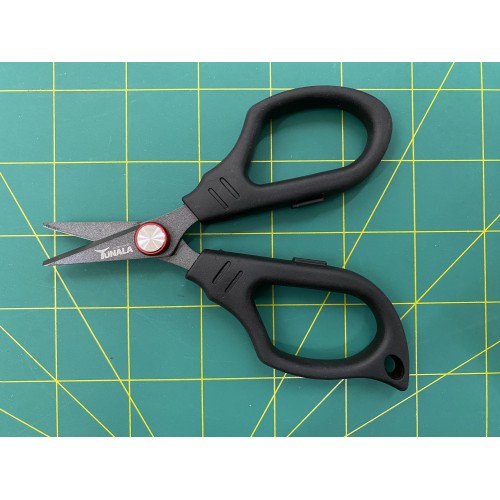 Tunala Fishing Scissors
