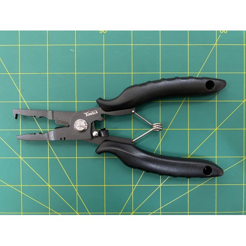 Tunala Fishing Pliers