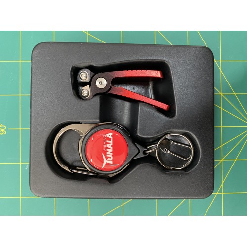 Tunala Fishing Accessory Set
