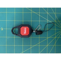 Tunala Badge Reel