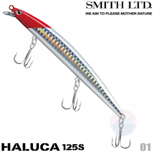Haluca 125 S