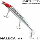 Haluca 125 S