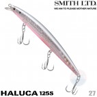 Haluca 125 S