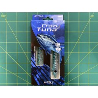 Jatsui Crazy Tuna 125
