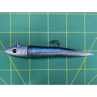 Jatsui Crazy Tuna 125