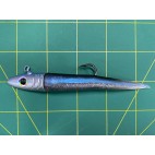 Jatsui Crazy Tuna 125
