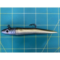 Jatsui Crazy Tuna 125