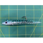Jatsui Crazy Tuna 125
