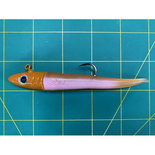Jatsui Crazy Tuna 125