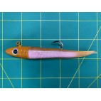 Jatsui Crazy Tuna 125