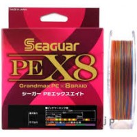 Grandmax Pe X8 Braid 400 Mt