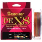Grandmax Pe X8 Braid 400 Mt