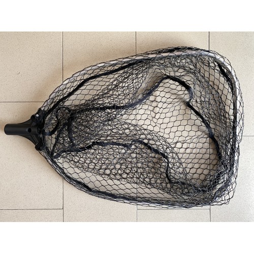 Heron Testa Guadino Rubber Quadrata