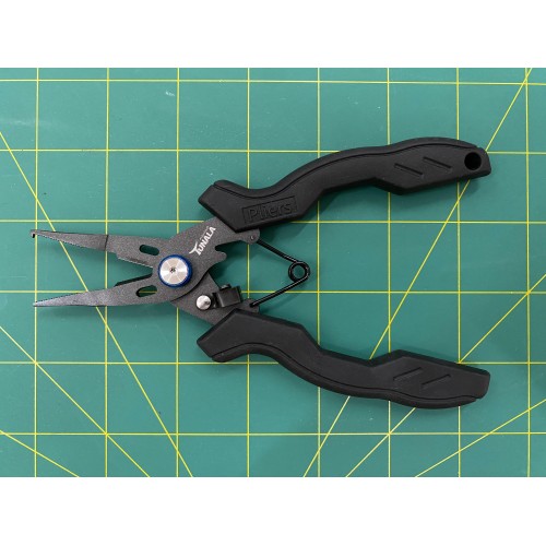 Tunala Fishing Pliers