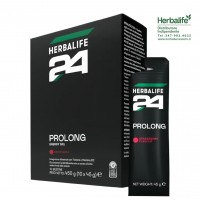 Prolong Gel