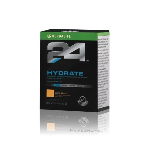 Hydrate 2