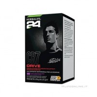 Cr7 Drive