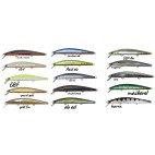 Mallo Lures Scudiero 120