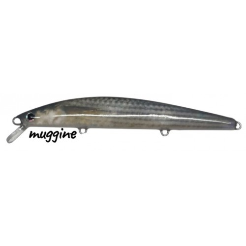 Mallo Lures Scudiero 120