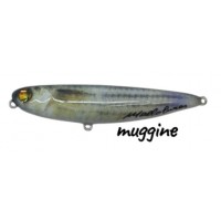 Mallo Lures Paladino 80