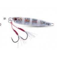 Jatsui Rush Bash Jig 7 Gr