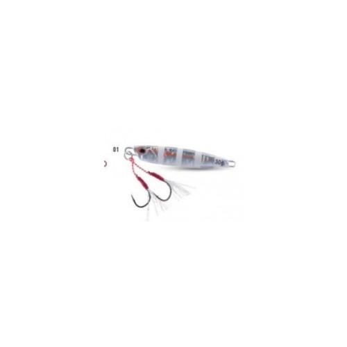 Jatsui Rush Bash Jig 7 gr