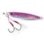 Jatsui Rush Bash Jig 7 Gr