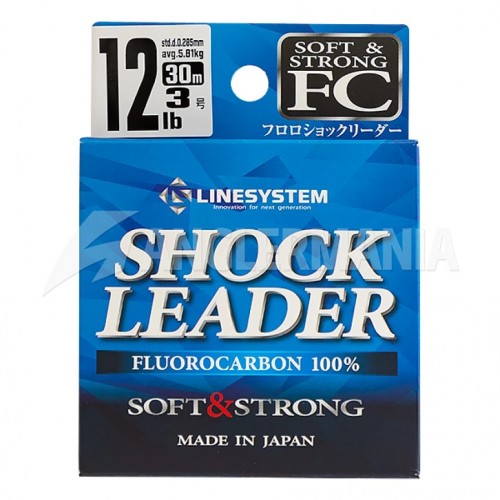 Line System Shock Leader