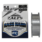 Line System Zalt's Bass Hard Fluorocarbon