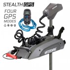 Watersnake Stealth GPS