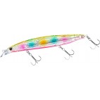 Shore Line Shiner Z Vertice R Laser Impact 98 S FUYAIYO