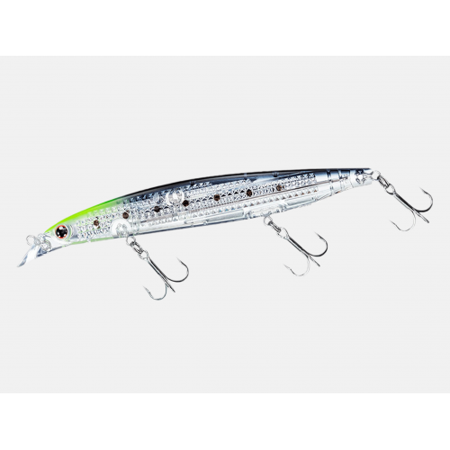 Shore Line Shiner Z Vertice R Laser Impact 125 S | 03