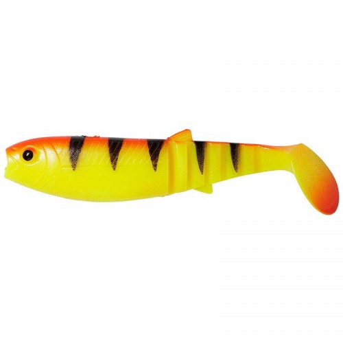 Savage Gear Cannibal Shad 15
