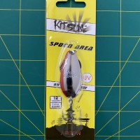 Carson Argon Kitsune Spoon Area 12g