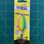 Carson Argon Kitsune Spoon Area 15g