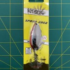 Carson Argon Kitsune Spoon Area 15g