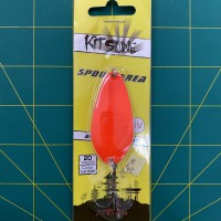 Carson Argon Kitsune Spoon Area 20g