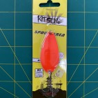 Carson Argon Kitsune Spoon Area 20g