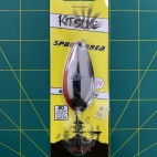 Carson Argon Kitsune Spoon Area 20g