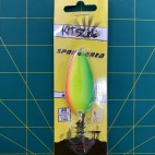 Carson Argon Kitsune Spoon Area 20g
