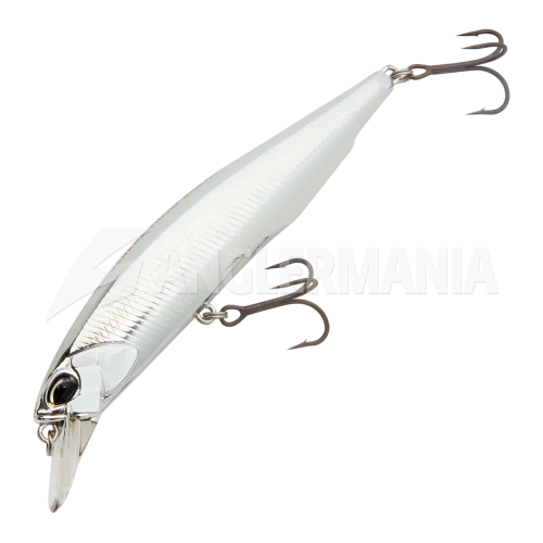 Realis Jerkbait 100 Sp Silent
