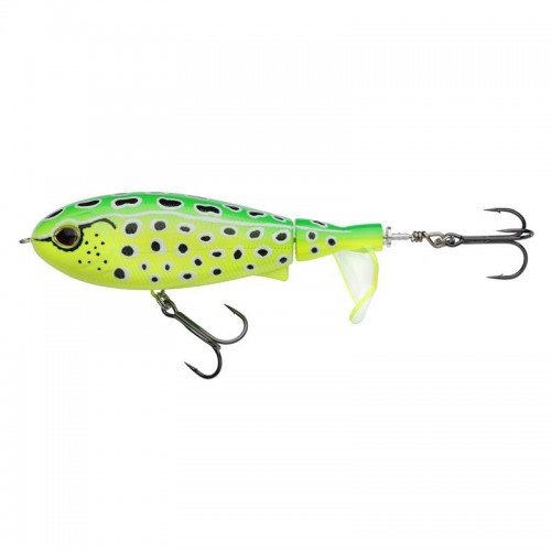 Berkley Screamin' Choppo 110