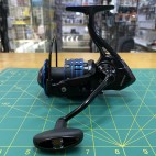 Wax Winch WN2